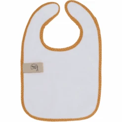 Sterntaler Plastic Klittenband Slabbetje Happy Medium Groen -Sterntaler sterntaler plastic klittenband slabbetje happy medium groen a384534 2