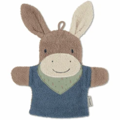 Sterntaler Play Washandje Emmilius