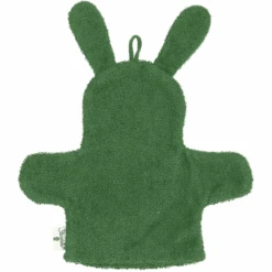 Sterntaler Play Washandje Kinni Donkergroen -Sterntaler sterntaler play washandje kinni donkergroen a351436 3