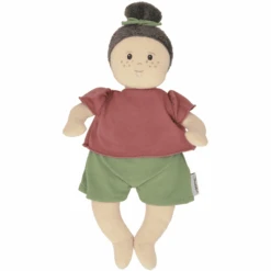 Sterntaler Playdoll Kleine Uni Nora