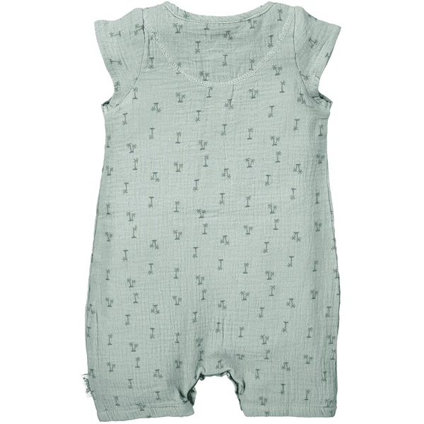 Sterntaler Player Palm Medium Groen 5 Sterntaler Player Palm Medium Groen - Afbeelding 3