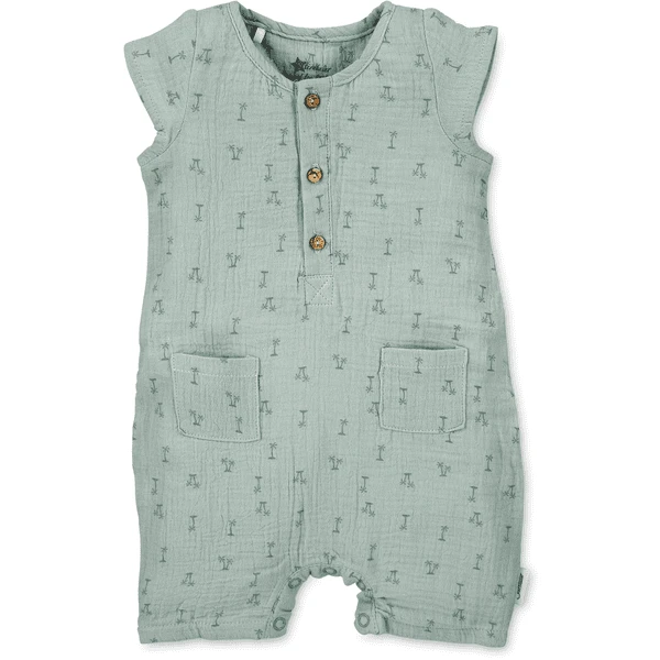 Sterntaler Player Palm Medium Groen 6 Sterntaler Player Palm Medium Groen - Afbeelding 4