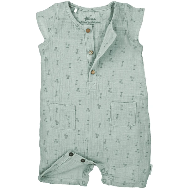 Sterntaler Player Palm Medium Groen 7 Sterntaler Player Palm Medium Groen - Afbeelding 5