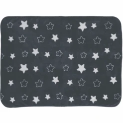 Sterntaler Pluche Deken Elia Ijzergrijs 100 X 75 Cm -Sterntaler sterntaler pluche deken elia ijzergrijs 100 x 75 cm a387261 2