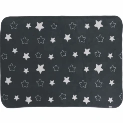 Sterntaler Pluche Deken Elia Ijzergrijs 100 X 75 Cm -Sterntaler sterntaler pluche deken elia ijzergrijs 100 x 75 cm a387261 4