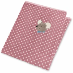 Sterntaler Pluche Deken Mabel 100 X 75 Cm -Sterntaler sterntaler pluche deken mabel 100 x 75 cm a291156 1