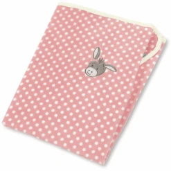 Sterntaler Pluchedeken Microfleece Emmi Girl Original -Sterntaler sterntaler pluchedeken microfleece emmi girl original a239447 1