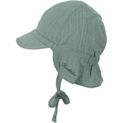 Sterntaler Reversible Peaked Cap Met Nekbeschermer Dinos Donkergroen 11 Sterntaler Reversible Peaked Cap Met Nekbeschermer Dinos Donkergroen -Sterntaler sterntaler reversible peaked cap met nekbeschermer dinos donkergroen a408453 4