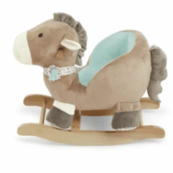 Sterntaler -Sterntaler sterntaler rocking animal pony pauline a302642 1