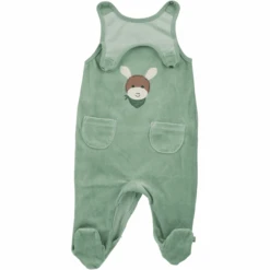 Sterntaler Rompertje Emmi Groen -Sterntaler sterntaler rompertje emmi groen a379201 1
