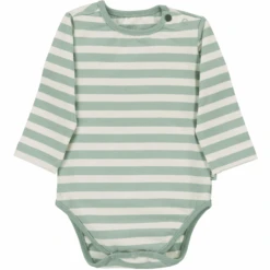 Sterntaler Rompertje Emmi Groen -Sterntaler sterntaler rompertje emmi groen a379201 3