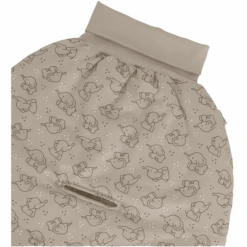 Sterntaler Romping Nest Eddy Beige Gewatteerd -Sterntaler sterntaler romping nest eddy beige gewatteerd a387254 4