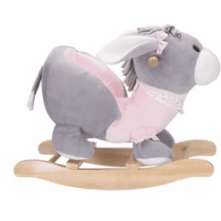 Sterntaler Schommeldier Emmi Girl -Sterntaler sterntaler schommeldier emmi girl a235593 2