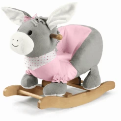 Sterntaler Schommeldier Emmi Girl