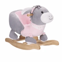 Sterntaler Schommeldier Emmi Girl -Sterntaler sterntaler schommeldier emmi girl a235593 3