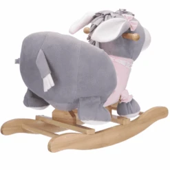 Sterntaler Schommeldier Emmi Girl -Sterntaler sterntaler schommeldier emmi girl a235593 4