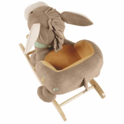 Sterntaler Schommeldier Emmilius -Sterntaler sterntaler schommeldier emmilius a320722 2