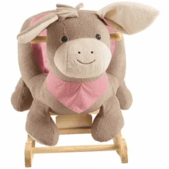 Sterntaler Schommeldier Emmily -Sterntaler sterntaler schommeldier emmily a320737 2