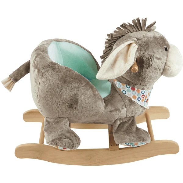 Sterntaler Schommelend Dier Emmi 5 Sterntaler Schommelend Dier Emmi - Afbeelding 3