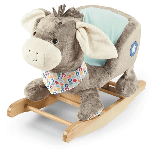 Sterntaler Schommelend Dier Emmi 3 Sterntaler Schommelend Dier Emmi