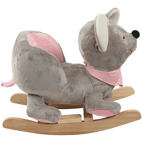 Sterntaler Schommelend Dier Mabel 4 Sterntaler Schommelend Dier Mabel - Afbeelding 2