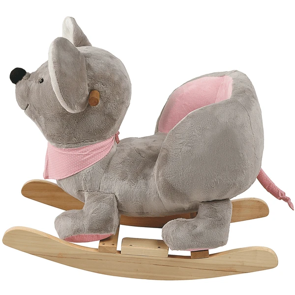 Sterntaler Schommelend Dier Mabel 5 Sterntaler Schommelend Dier Mabel - Afbeelding 3