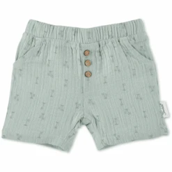 Sterntaler Set Shirt+short Palmboom Medium Groen 11 Sterntaler Set Shirt+short Palmboom Medium Groen -Sterntaler sterntaler set shirtshort palmboom medium groen a399232 4