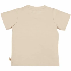 Sterntaler Shirt Met Korte Mouwen Ezel Emmi Beige -Sterntaler sterntaler shirt met korte mouwen ezel emmi beige a399214 2