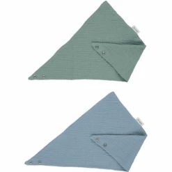 Sterntaler Sjaals Mousseline Twin Pack Lichtblauw 9 Sterntaler Sjaals Mousseline Twin Pack Lichtblauw -Sterntaler sterntaler sjaals mousseline twin pack lichtblauw a409721 2