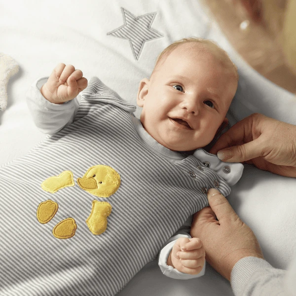 Sterntaler Slaapzak Edda 5 Sterntaler Slaapzak Edda - Afbeelding 3