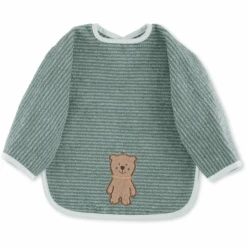 Sterntaler Slabbetje Ben Medium Groen -Sterntaler sterntaler slabbetje ben medium groen a301070 3