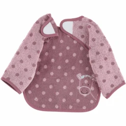 Sterntaler Slabbetje Pauline Lichtpaars -Sterntaler sterntaler slabbetje pauline lichtpaars a301071 4