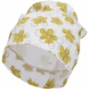 Sterntaler Slouch Beanie Bloemen Wit -Sterntaler sterntaler slouch beanie bloemen wit a408256