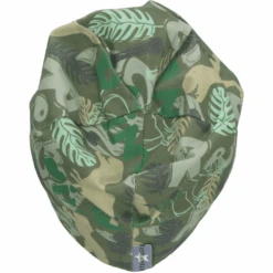 Sterntaler Slouch Beanie Dinosaurus Donkergroen -Sterntaler sterntaler slouch beanie dinosaurus donkergroen a408666 4