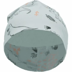 Sterntaler Slouch Beanie Dinosaurus Groen -Sterntaler sterntaler slouch beanie dinosaurus groen a408542 2