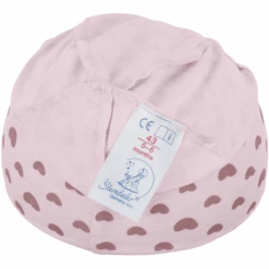 Sterntaler Slouch Beanie Harten Roze -Sterntaler sterntaler slouch beanie harten roze a402134 3