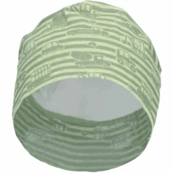 Sterntaler Slouch Beanie Voertuigen Lichtgroen -Sterntaler sterntaler slouch beanie voertuigen lichtgroen a408544 3