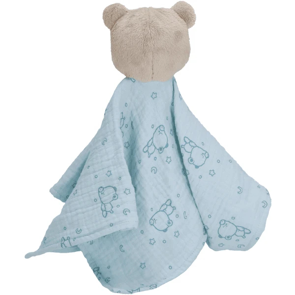 Sterntaler Sluimerbende Knuffeldoekje Kleine Beer 6 Sterntaler Sluimerbende Knuffeldoekje Kleine Beer - Afbeelding 4