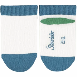 Sterntaler Sneaker Sokken 3-pack Planet Medium Blauw 9 Sterntaler Sneaker Sokken 3-pack Planet Medium Blauw -Sterntaler sterntaler sneaker sokken 3 pack planet medium blauw a409520 2