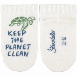 Sterntaler Sneaker Sokken 3-pack Planet Medium Blauw 10 Sterntaler Sneaker Sokken 3-pack Planet Medium Blauw -Sterntaler sterntaler sneaker sokken 3 pack planet medium blauw a409520 3