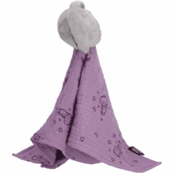 Sterntaler Snooze Bunny Snuggle Deken -Sterntaler sterntaler snooze bunny snuggle deken a379680 3