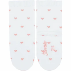 Sterntaler Sokken 3-pack Bamboe Lichtroze -Sterntaler sterntaler sokken 3 pack bamboe lichtroze a409363 2