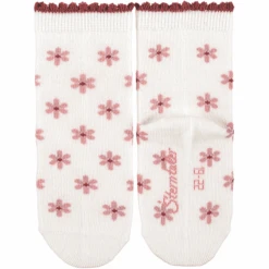 Sterntaler Sokken 3-pack Gieter Roze -Sterntaler sterntaler sokken 3 pack gieter roze a409368 3