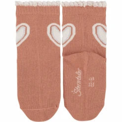 Sterntaler Sokken 3-pack Kat Roze -Sterntaler sterntaler sokken 3 pack kat roze a409370 3