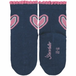 Sterntaler Sokken 3-pack Katten Roze -Sterntaler sterntaler sokken 3 pack katten roze a409369 3