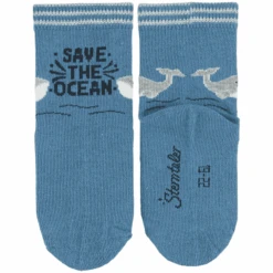 Sterntaler Sokken 3-pack Zee Marine -Sterntaler sterntaler sokken 3 pack zee marine a409365 1