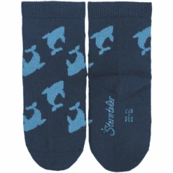 Sterntaler Sokken 3-pack Zee Midden Blauw 10 Sterntaler Sokken 3-pack Zee Midden Blauw -Sterntaler sterntaler sokken 3 pack zee midden blauw a409366 3