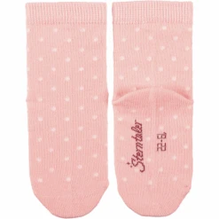 Sterntaler Sokken 3-pack Zon Roze 9 Sterntaler Sokken 3-pack Zon Roze -Sterntaler sterntaler sokken 3 pack zon roze a409367 2