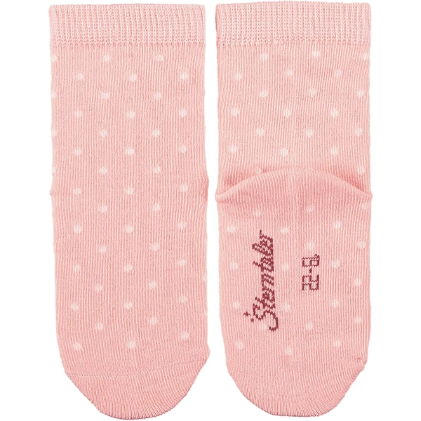 Sterntaler Sokken 3-pack Zon Roze 5 Sterntaler Sokken 3-pack Zon Roze - Afbeelding 3