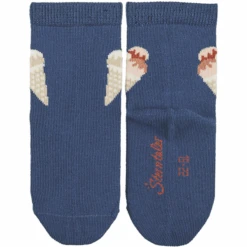 Sterntaler Sokken 3-pack Zon Roze 10 Sterntaler Sokken 3-pack Zon Roze -Sterntaler sterntaler sokken 3 pack zon roze a409367 3